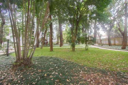Apartamento à venda com 208m², 4 quartos e 2 vagasArea Comum