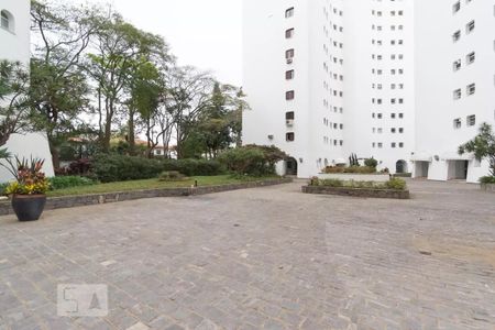 Apartamento à venda com 208m², 4 quartos e 2 vagasArea Comum
