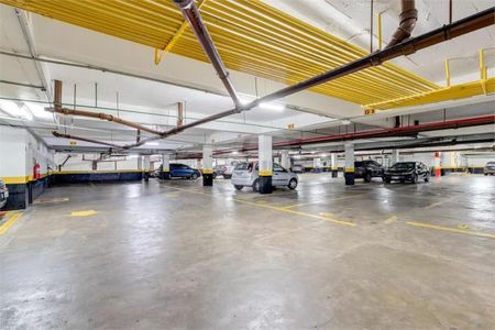 Apartamento à venda com 208m², 4 quartos e 2 vagasArea Comum