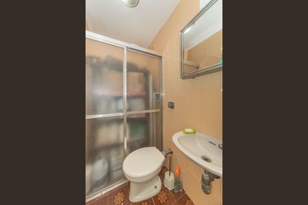 Apartamento à venda com 208m², 4 quartos e 2 vagasArea de Serviço - Banheiro
