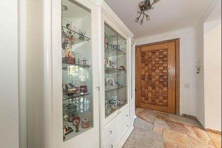 Apartamento à venda com 208m², 4 quartos e 2 vagasSala - Entrada