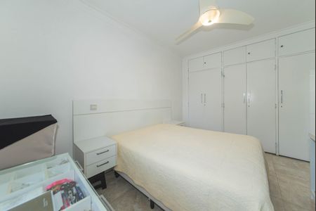 Apartamento à venda com 208m², 4 quartos e 2 vagasQuarto 3