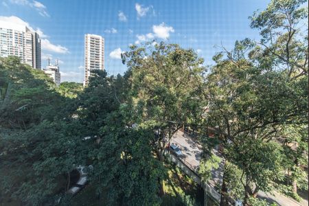 Apartamento à venda com 208m², 4 quartos e 2 vagasQuarto 3 - Vista