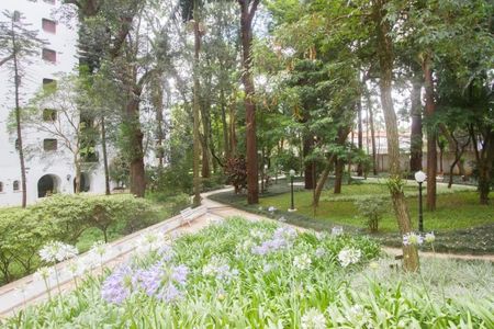 Apartamento à venda com 208m², 4 quartos e 2 vagasArea Comum