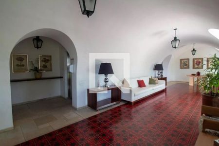 Apartamento à venda com 208m², 4 quartos e 2 vagasArea Comum