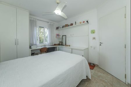 Apartamento à venda com 208m², 4 quartos e 2 vagasQuarto 2