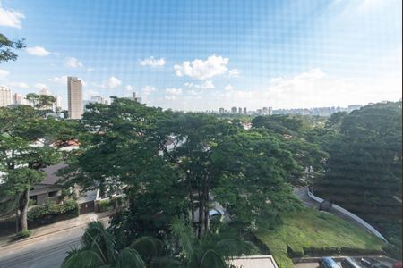 Apartamento à venda com 208m², 4 quartos e 2 vagasSuite - Vista
