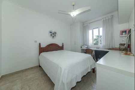 Apartamento à venda com 208m², 4 quartos e 2 vagasQuarto 2