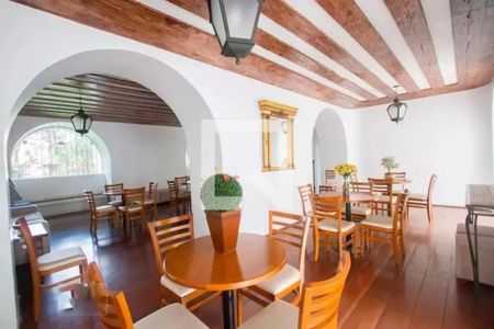 Apartamento à venda com 208m², 4 quartos e 2 vagasArea Comum