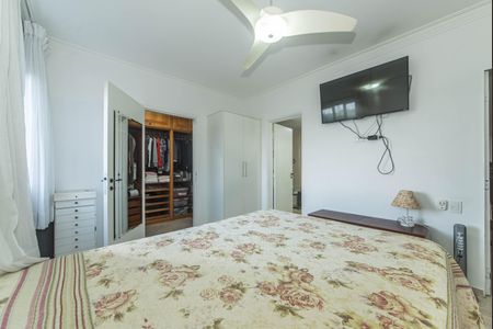 Apartamento à venda com 208m², 4 quartos e 2 vagasSuite