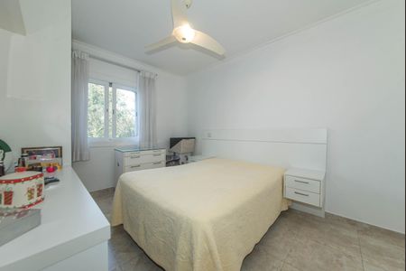 Apartamento à venda com 208m², 4 quartos e 2 vagasQuarto 3