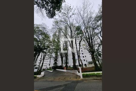 Apartamento à venda com 208m², 4 quartos e 2 vagasFachada