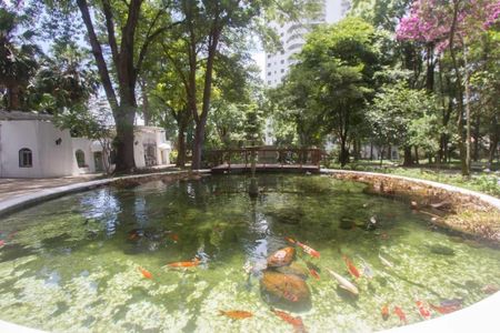 Apartamento à venda com 208m², 4 quartos e 2 vagasArea Comum