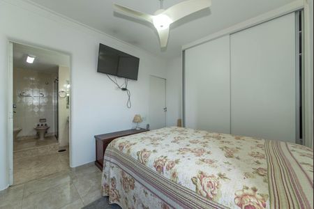 Apartamento à venda com 208m², 4 quartos e 2 vagasSuite