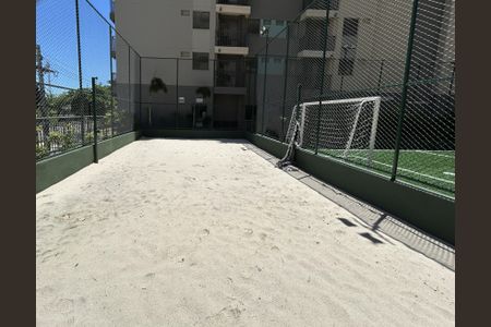 Apartamento à venda com 36m², 2 quartos e 1 vagaQuadra de areia