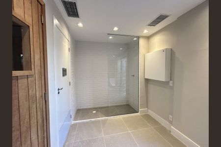 Apartamento à venda com 36m², 2 quartos e 1 vagaSauna