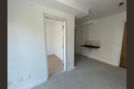 Sala de apartamento à venda com 2 quartos, 36m² em Cachambi, Rio de Janeiro