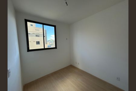 Apartamento à venda com 36m², 2 quartos e 1 vagaQuarto 1