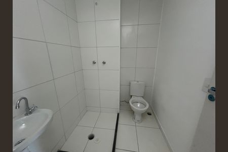 Apartamento à venda com 36m², 2 quartos e 1 vagaBanheiro