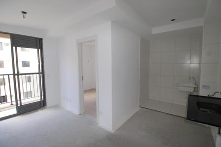 Apartamento à venda com 36m², 2 quartos e 1 vagaSala