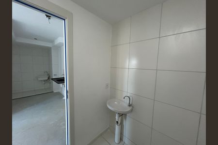 Apartamento à venda com 36m², 2 quartos e 1 vagaBanheiro