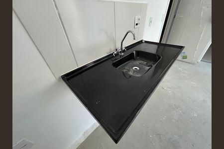 Apartamento à venda com 36m², 2 quartos e 1 vagaCozinha