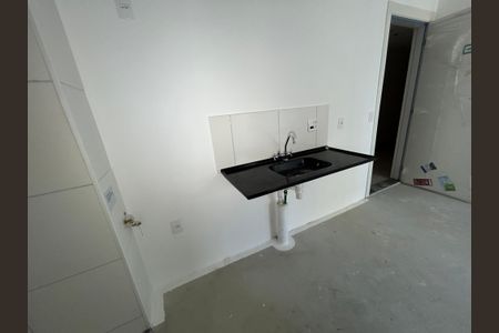 Apartamento à venda com 36m², 2 quartos e 1 vagaCozinha