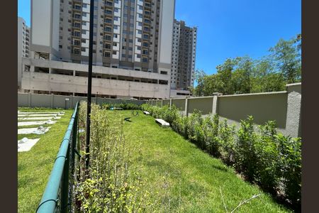 Apartamento à venda com 36m², 2 quartos e 1 vagaEspaço Pet