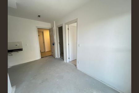 Apartamento à venda com 36m², 2 quartos e 1 vagaSala