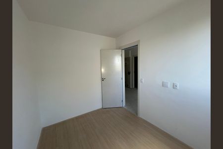 Apartamento à venda com 36m², 2 quartos e 1 vagaQuarto 1