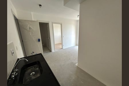 Apartamento à venda com 36m², 2 quartos e 1 vagaCozinha