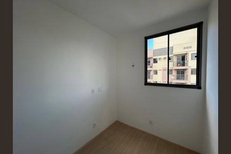 Apartamento à venda com 36m², 2 quartos e 1 vagaQuarto 2