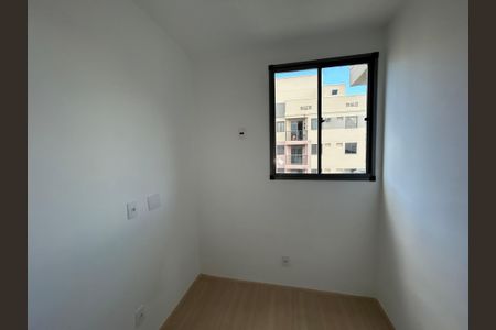 Apartamento à venda com 36m², 2 quartos e 1 vagaQuarto 2