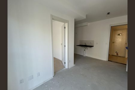 Sala de apartamento à venda com 2 quartos, 36m² em Cachambi, Rio de Janeiro
