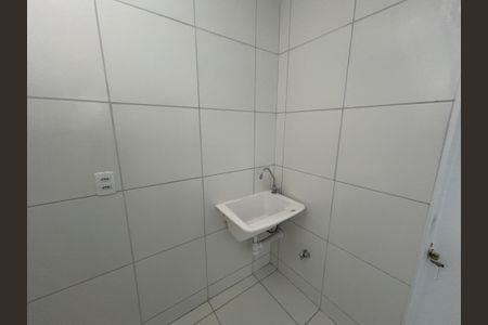 Apartamento à venda com 36m², 2 quartos e 1 vagaÁrea de Serviço