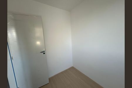 Apartamento à venda com 36m², 2 quartos e 1 vagaQuarto 2