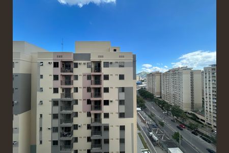 Apartamento à venda com 36m², 2 quartos e 1 vagaVista do Quarto 1