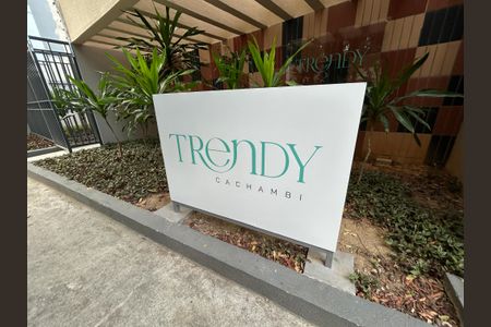 Apartamento à venda com 36m², 2 quartos e 1 vagaPortaria