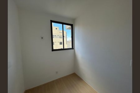 Apartamento à venda com 36m², 2 quartos e 1 vagaQuarto 2