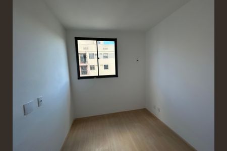 Quarto 1 de apartamento à venda com 2 quartos, 36m² em Cachambi, Rio de Janeiro