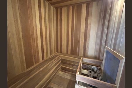 Apartamento à venda com 36m², 2 quartos e 1 vagaSauna