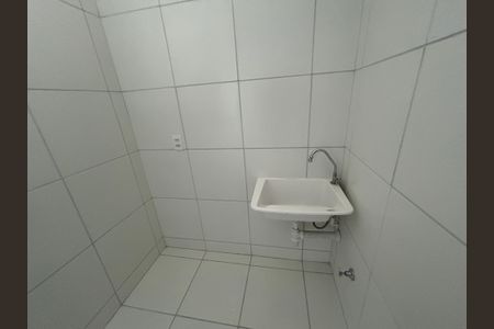Apartamento à venda com 36m², 2 quartos e 1 vagaÁrea de Serviço