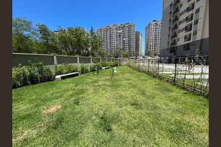 Apartamento à venda com 36m², 2 quartos e 1 vagaEspaço Pet