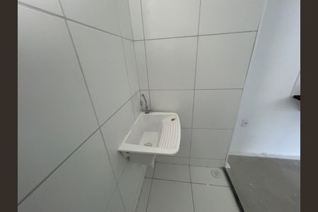 Apartamento à venda com 36m², 2 quartos e 1 vagaÁrea de Serviço