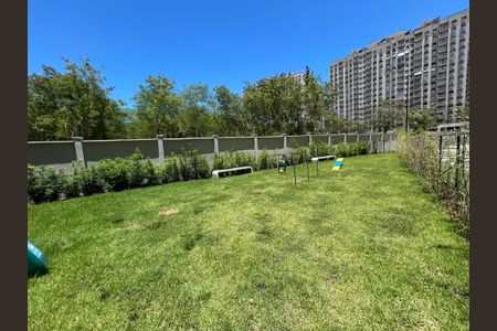 Apartamento à venda com 36m², 2 quartos e 1 vagaEspaço Pet