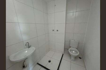 Apartamento à venda com 36m², 2 quartos e 1 vagaBanheiro