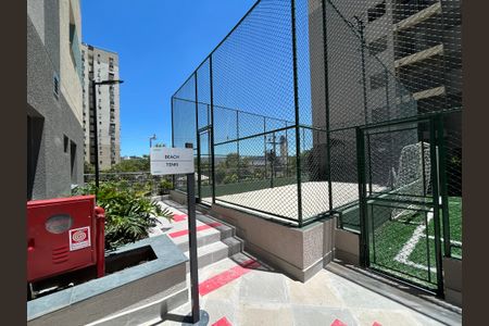 Apartamento à venda com 36m², 2 quartos e 1 vagaQuadra de areia