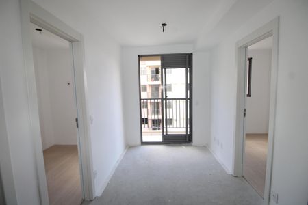 Sala de apartamento à venda com 2 quartos, 36m² em Cachambi, Rio de Janeiro