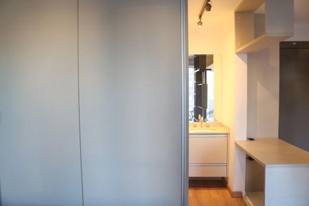 Apartamento para alugar com 46m², 1 quarto e 1 vagaQuarto 