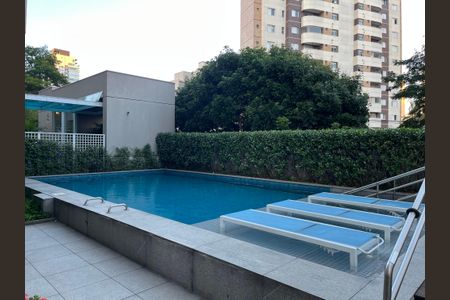 Apartamento para alugar com 46m², 1 quarto e 1 vagaÁrea comum - Piscina